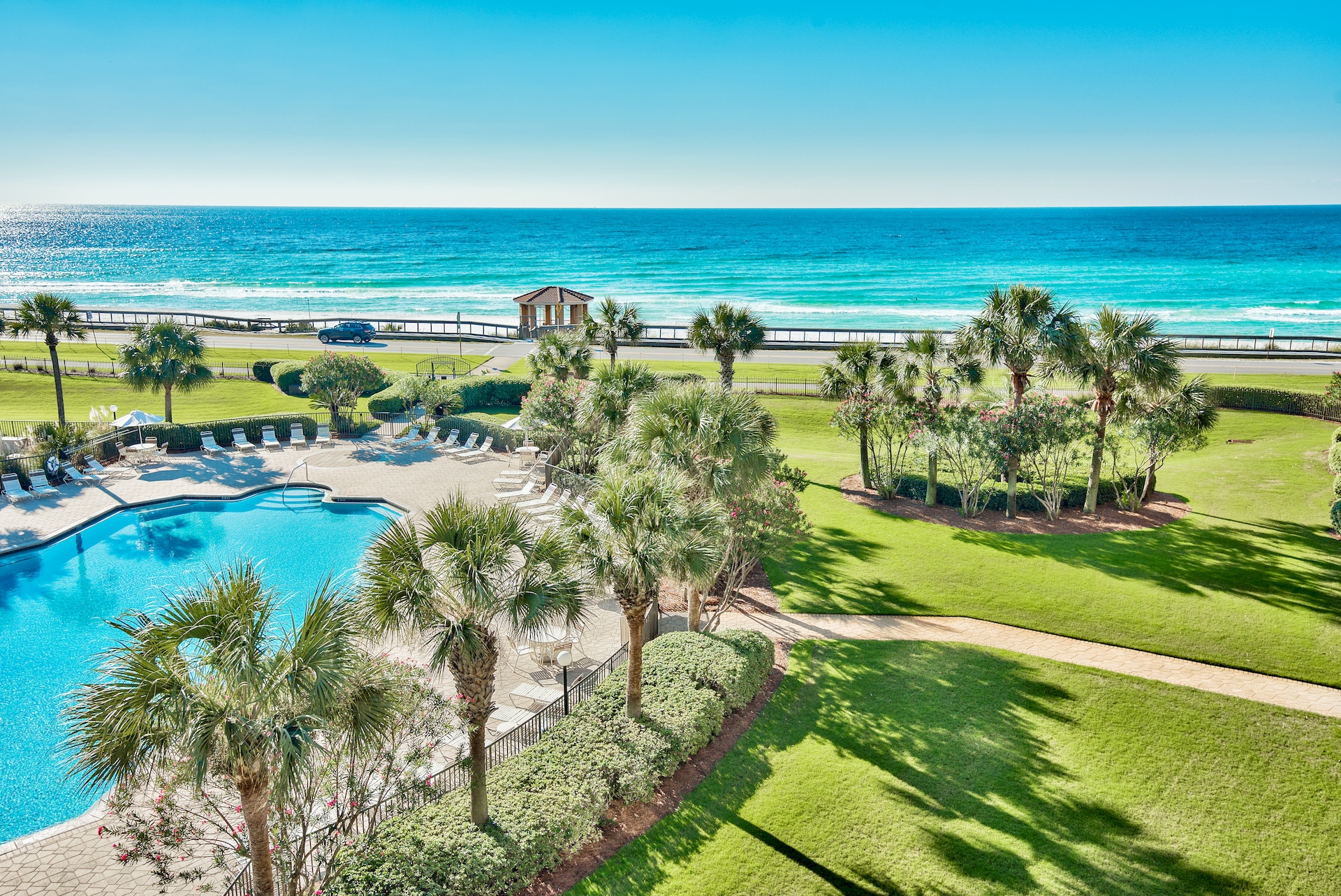 Beaches Of South Walton Condo 966404