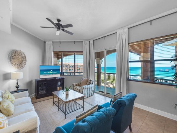 Beaches Of South Walton Condo 966404