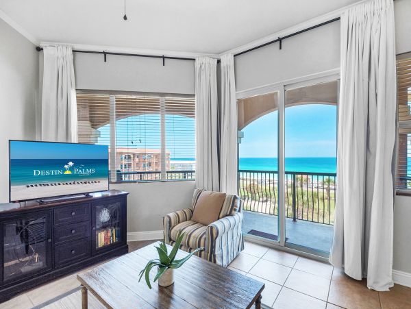 Beaches Of South Walton Condo 966404