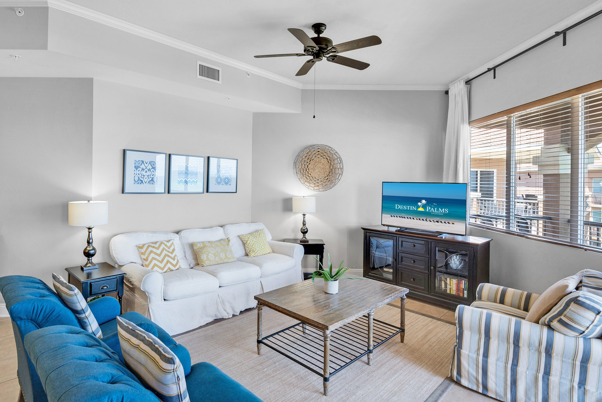 Beaches Of South Walton Condo 966404