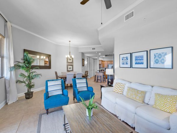 Beaches Of South Walton Condo 966404