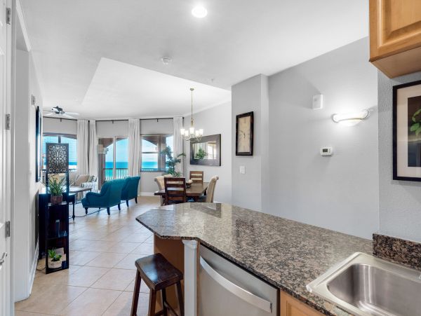 Beaches Of South Walton Condo 966404
