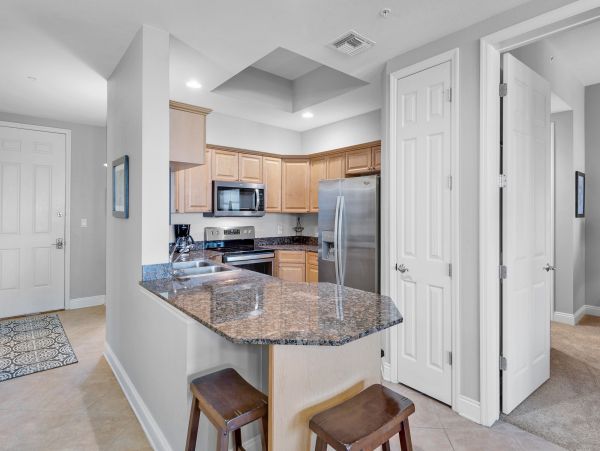 Beaches Of South Walton Condo 966404