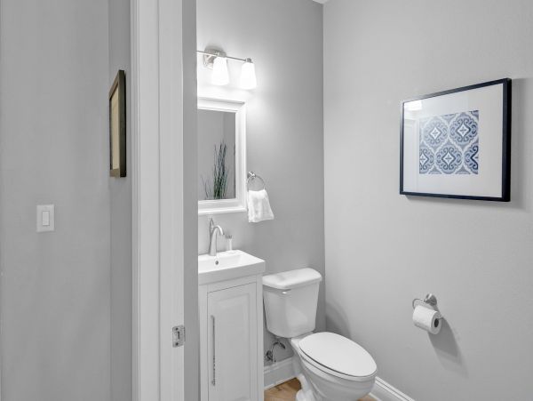 Beaches Of South Walton Condo 966404