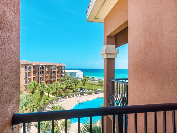 Beaches Of South Walton Condo 966404
