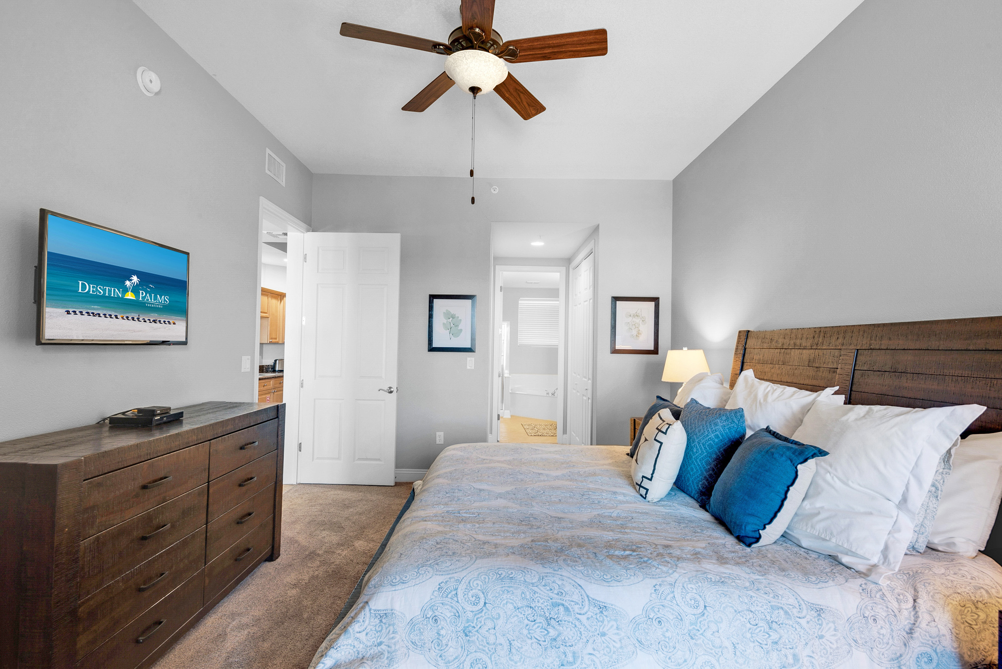 Beaches Of South Walton Condo 966404