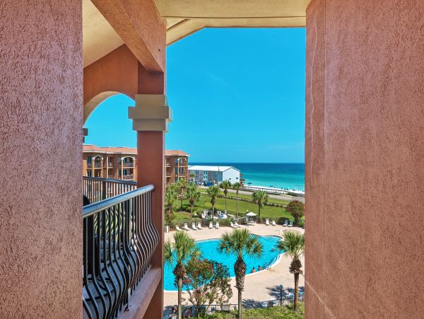 Beaches Of South Walton Condo 966404
