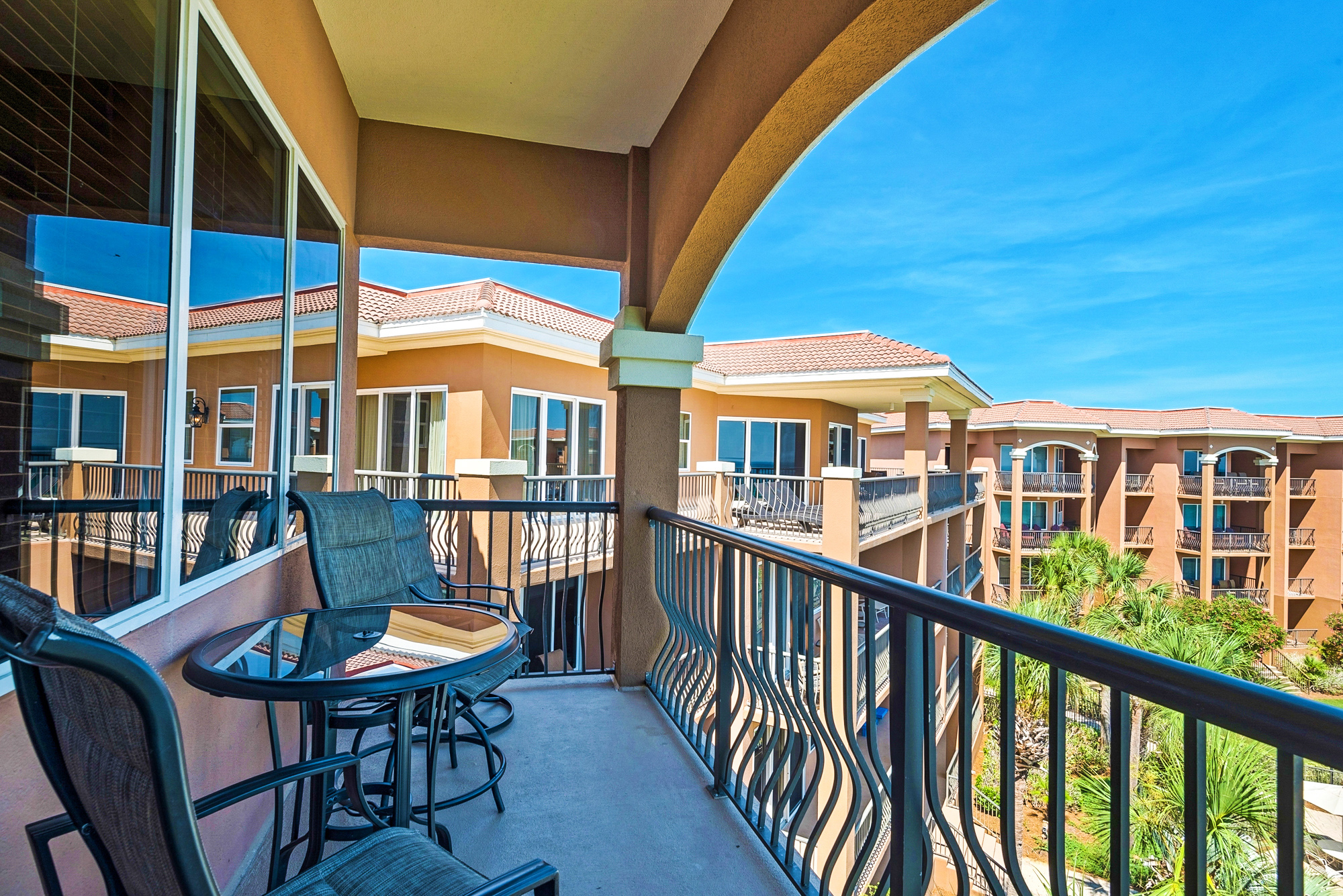 Beaches Of South Walton Condo 966404