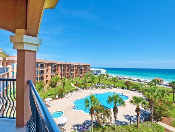 Beaches Of South Walton Condo 966404