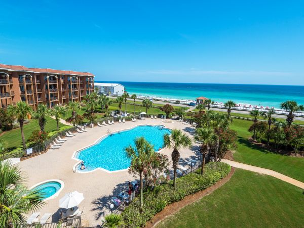 Beaches Of South Walton Condo 966404