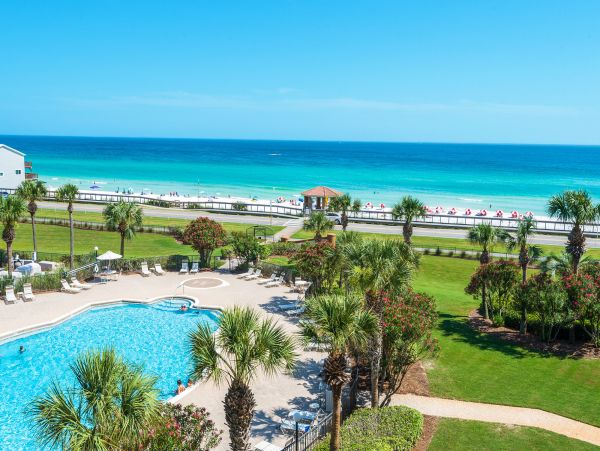 Beaches Of South Walton Condo 966404