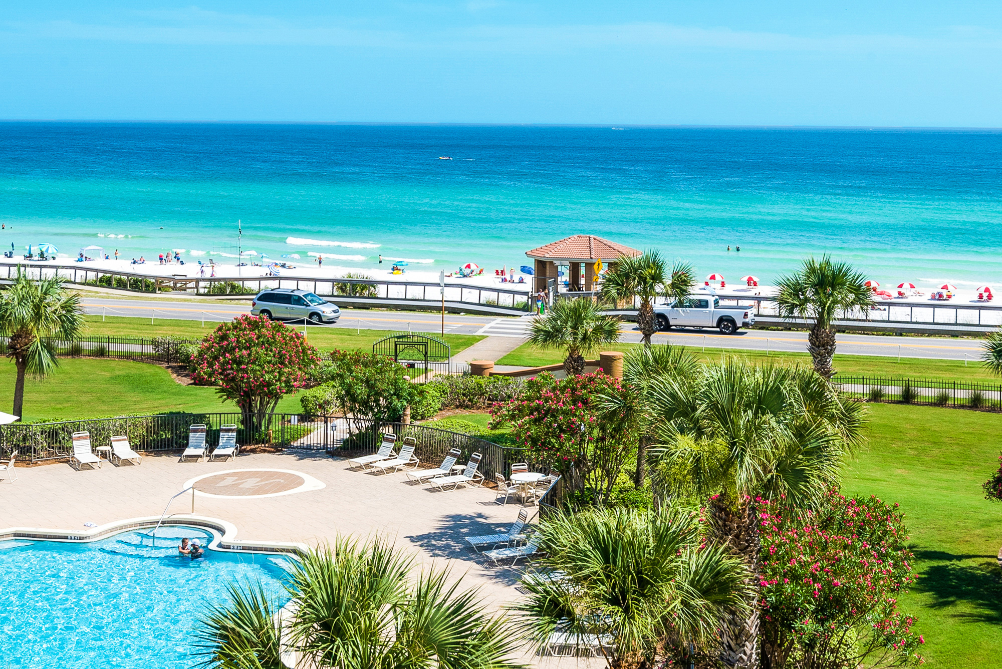Beaches Of South Walton Condo 966404