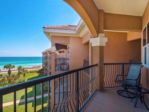 Beaches Of South Walton Condo 966404