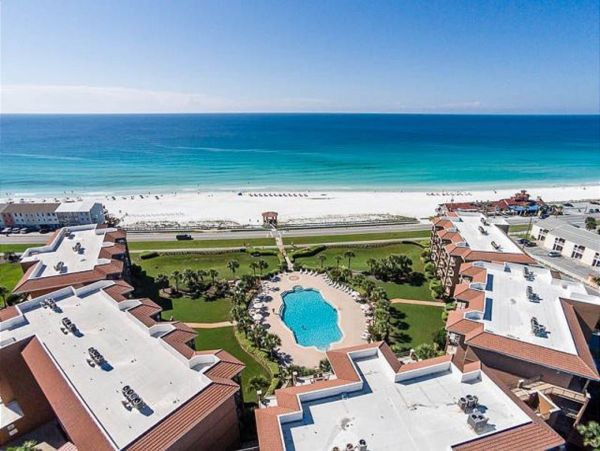Beaches Of South Walton Condo 966404