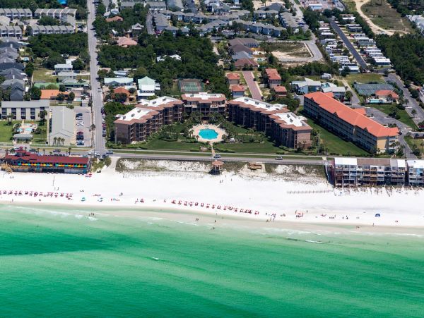 Beaches Of South Walton Condo 966404