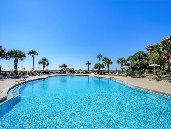 Beaches Of South Walton Condo 966404