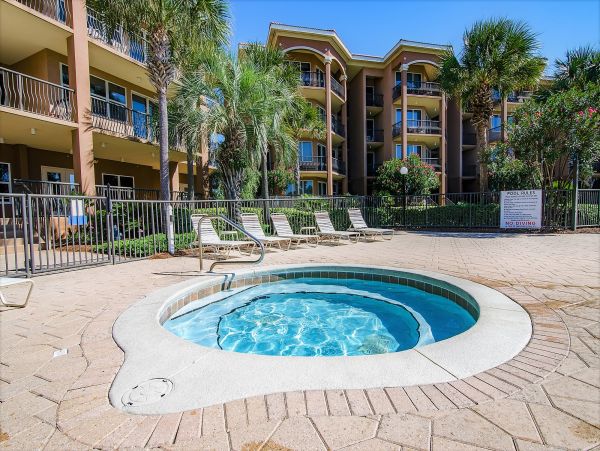 Beaches Of South Walton Condo 966404