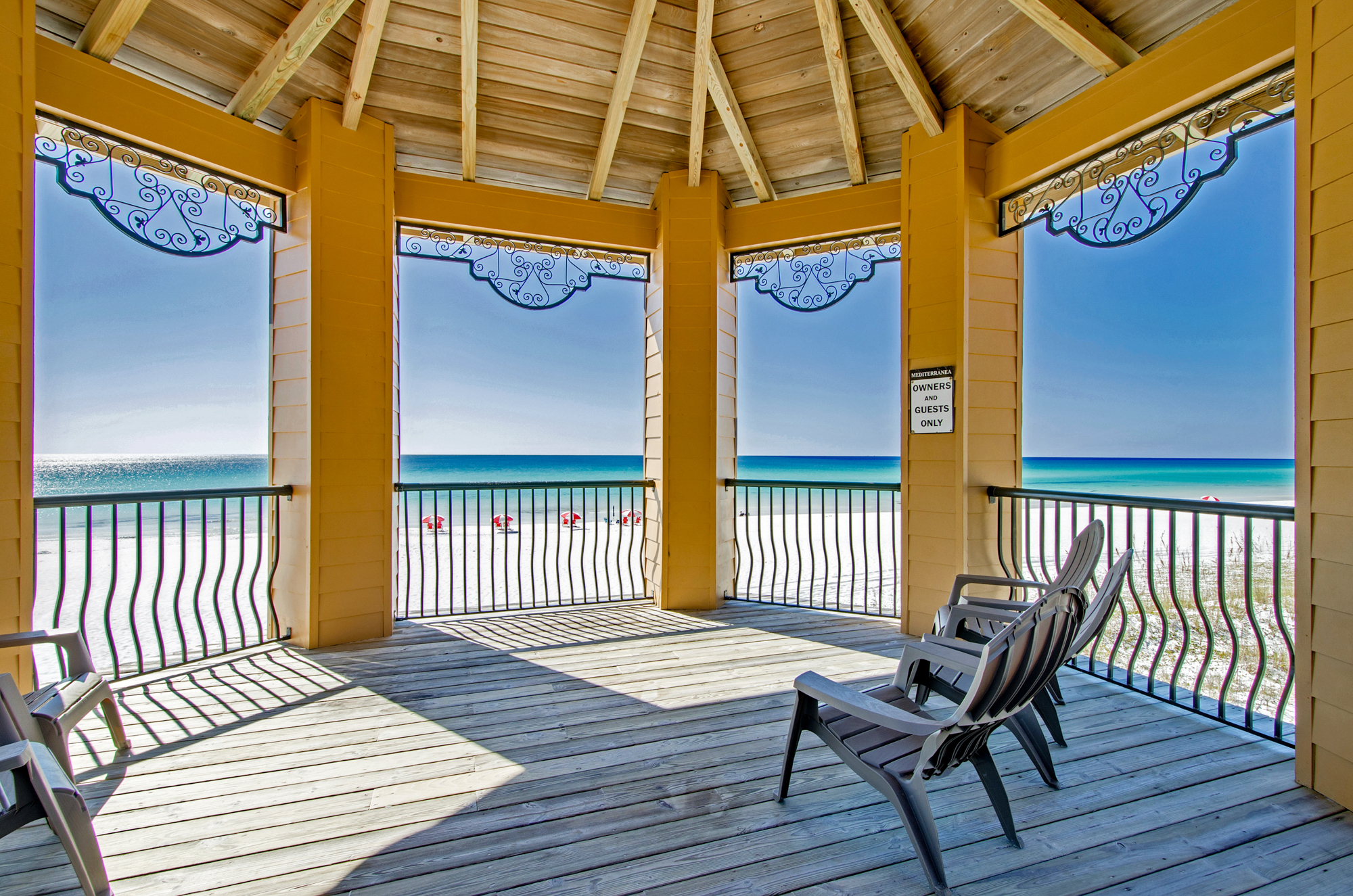 Beaches Of South Walton Condo 966404