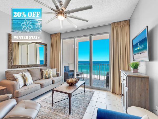 Beaches Of South Walton Condo 966405