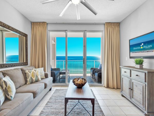 Beaches Of South Walton Condo 966405
