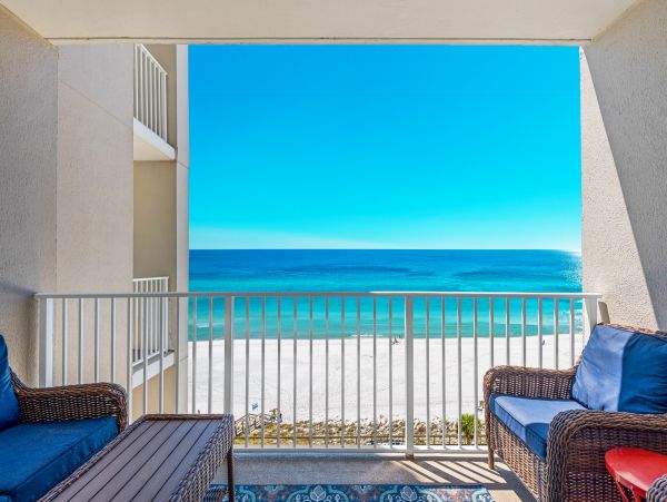 Beaches Of South Walton Condo 966405