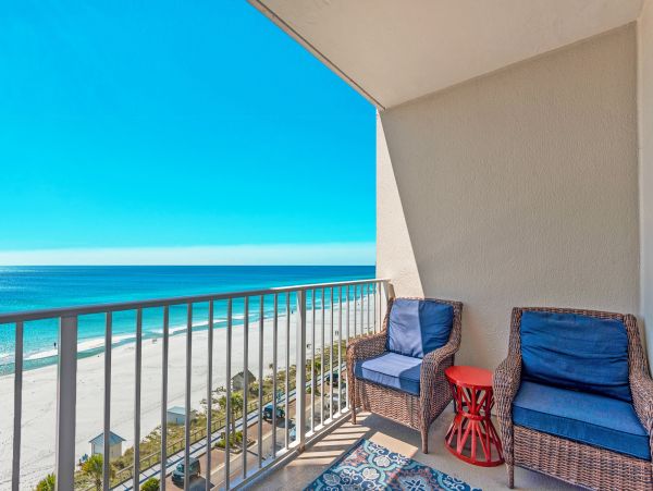 Beaches Of South Walton Condo 966405