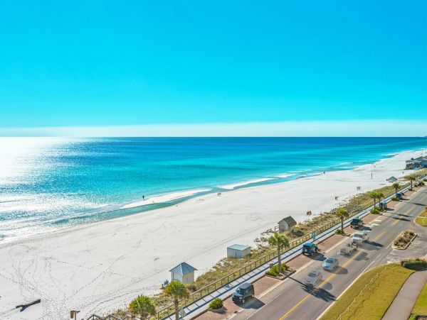 Beaches Of South Walton Condo 966405