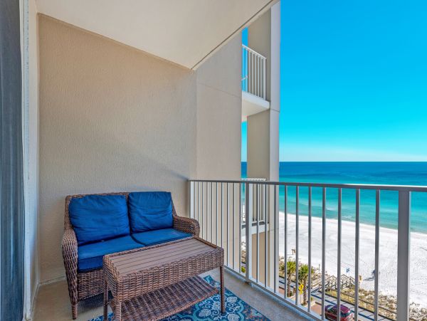 Beaches Of South Walton Condo 966405