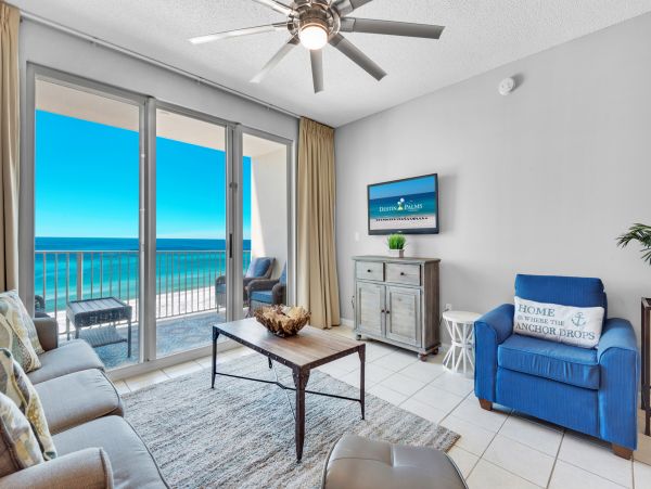 Beaches Of South Walton Condo 966405