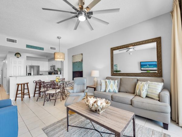 Beaches Of South Walton Condo 966405