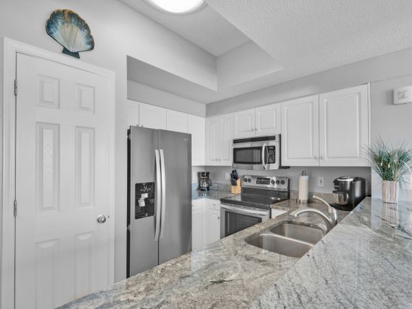 Beaches Of South Walton Condo 966405