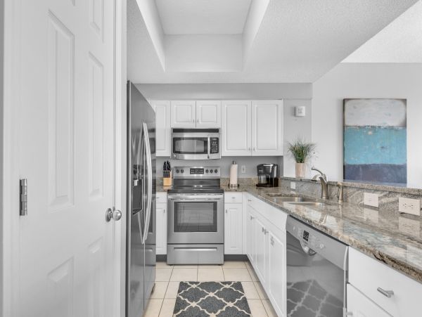 Beaches Of South Walton Condo 966405