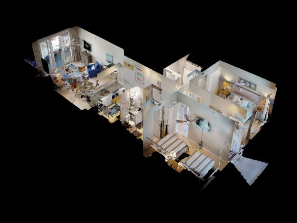 Beaches Of South Walton Condo 966405