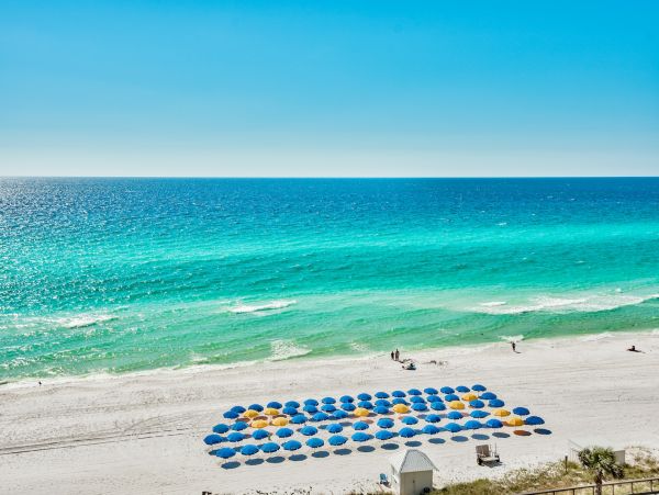 Beaches Of South Walton Condo 966405