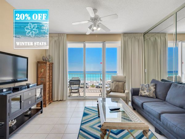 Beaches Of South Walton Condo 966406