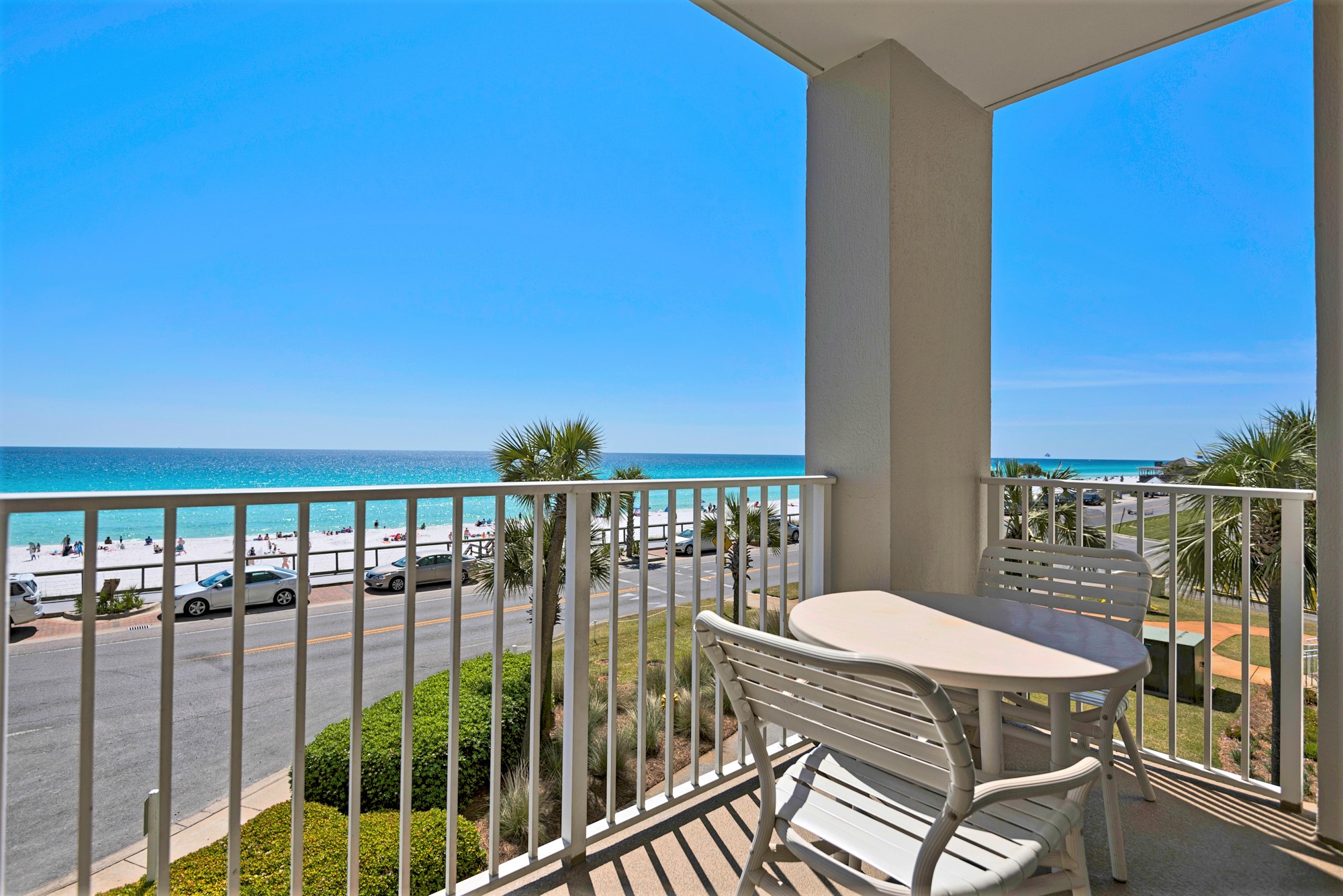 Beaches Of South Walton Condo 966406