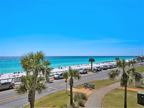 Beaches Of South Walton Condo 966406
