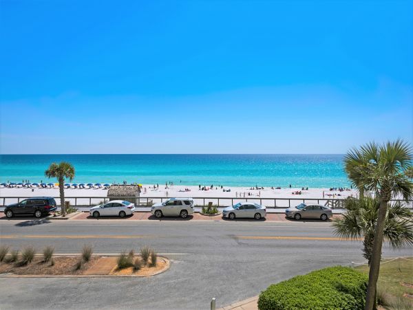 Beaches Of South Walton Condo 966406
