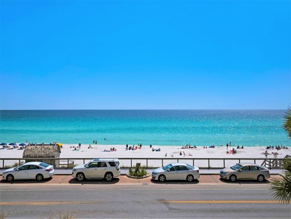 Beaches Of South Walton Condo 966406