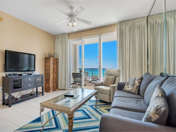 Beaches Of South Walton Condo 966406