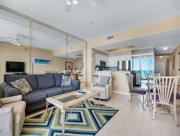 Beaches Of South Walton Condo 966406