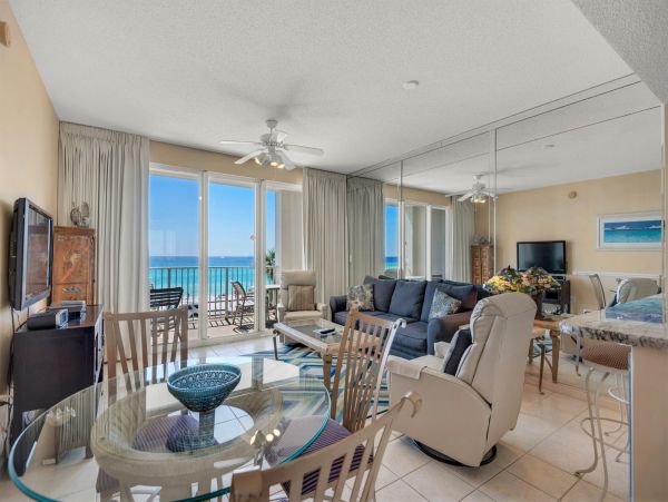 Beaches Of South Walton Condo 966406