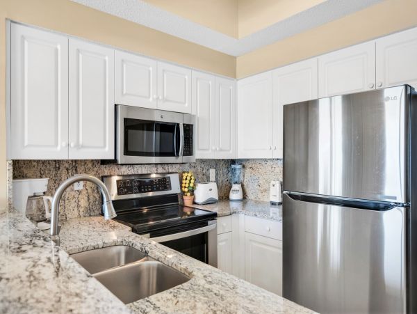 Beaches Of South Walton Condo 966406