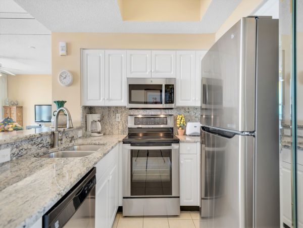 Beaches Of South Walton Condo 966406