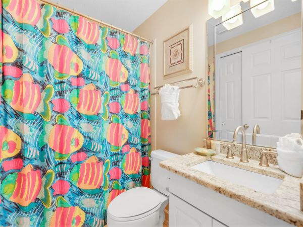 Beaches Of South Walton Condo 966406