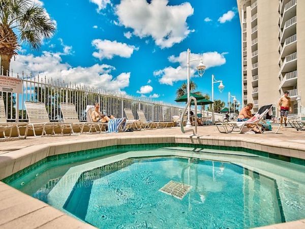 Beaches Of South Walton Condo 966406