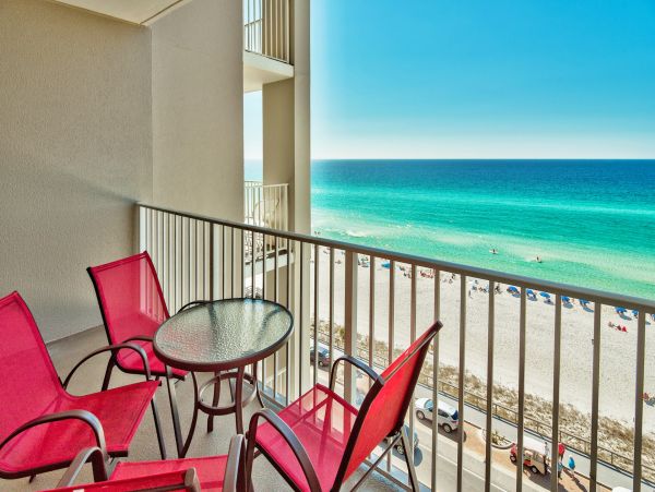 Beaches Of South Walton Condo 966407