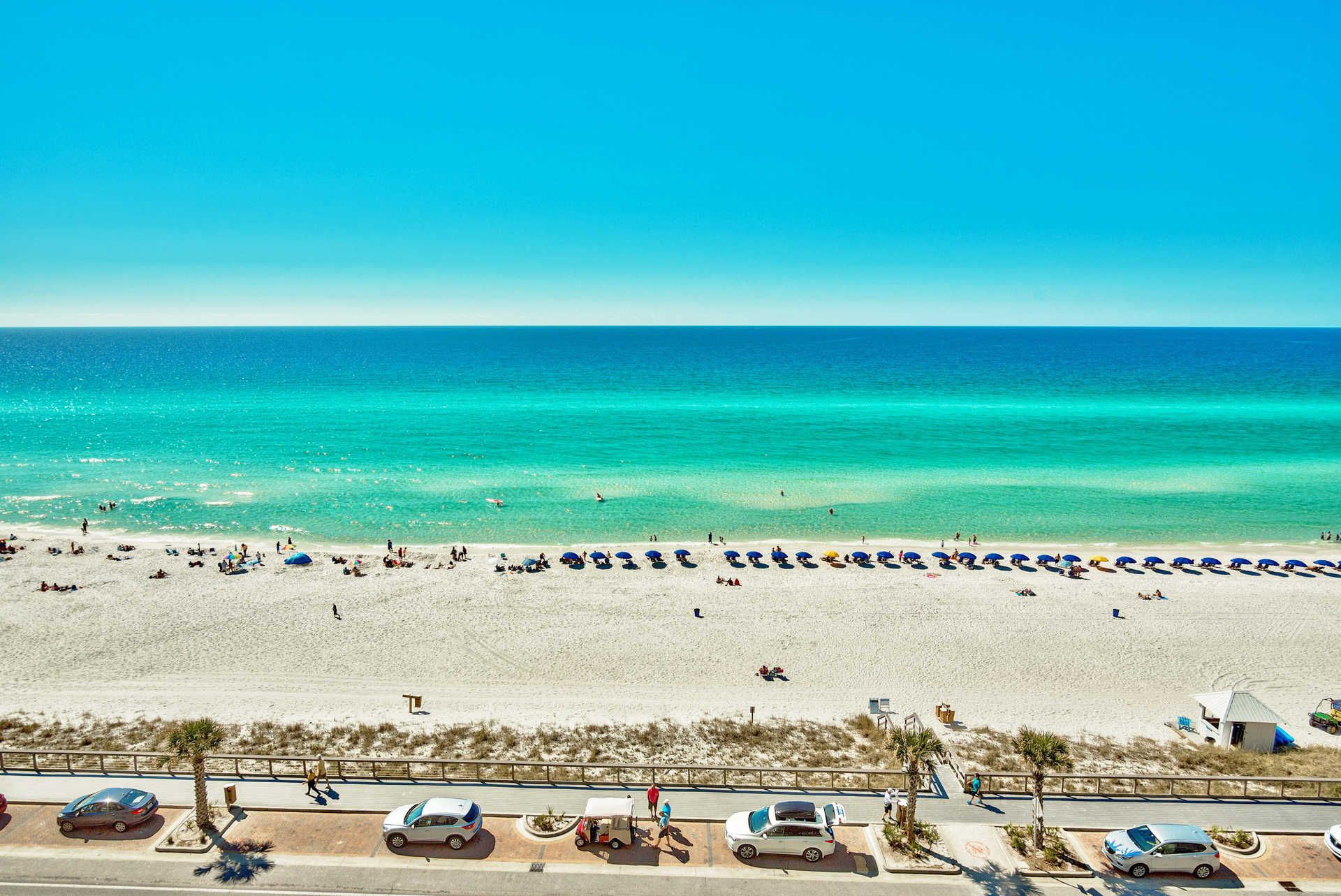 Beaches Of South Walton Condo 966407