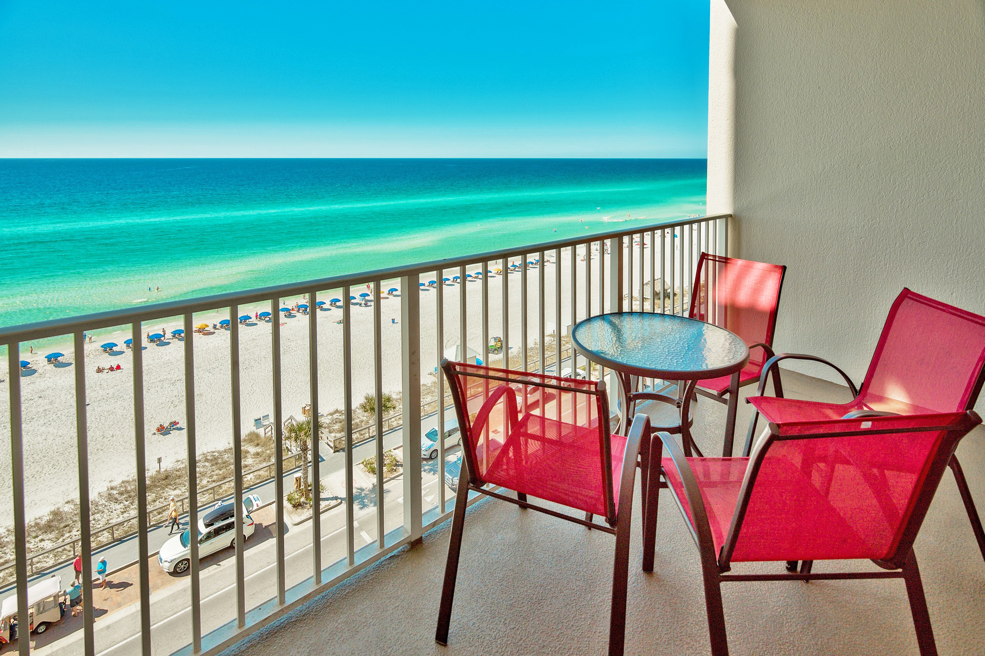 Beaches Of South Walton Condo 966407