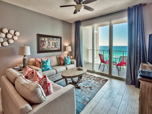 Beaches Of South Walton Condo 966407